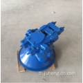 Doosan 340LC-V ปั๊มหลักไฮดรอลิก K1004522B 401-00253B